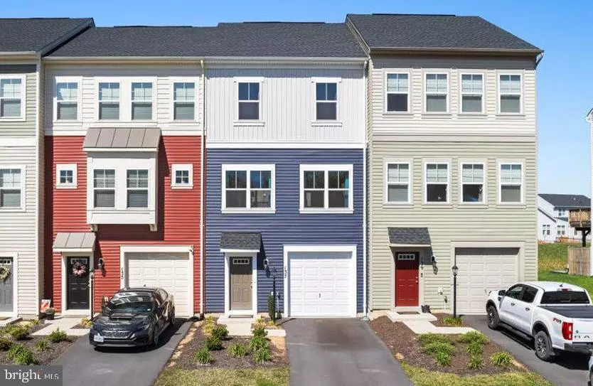 Stephenson, VA 22656,137 JEWEL BOX DR