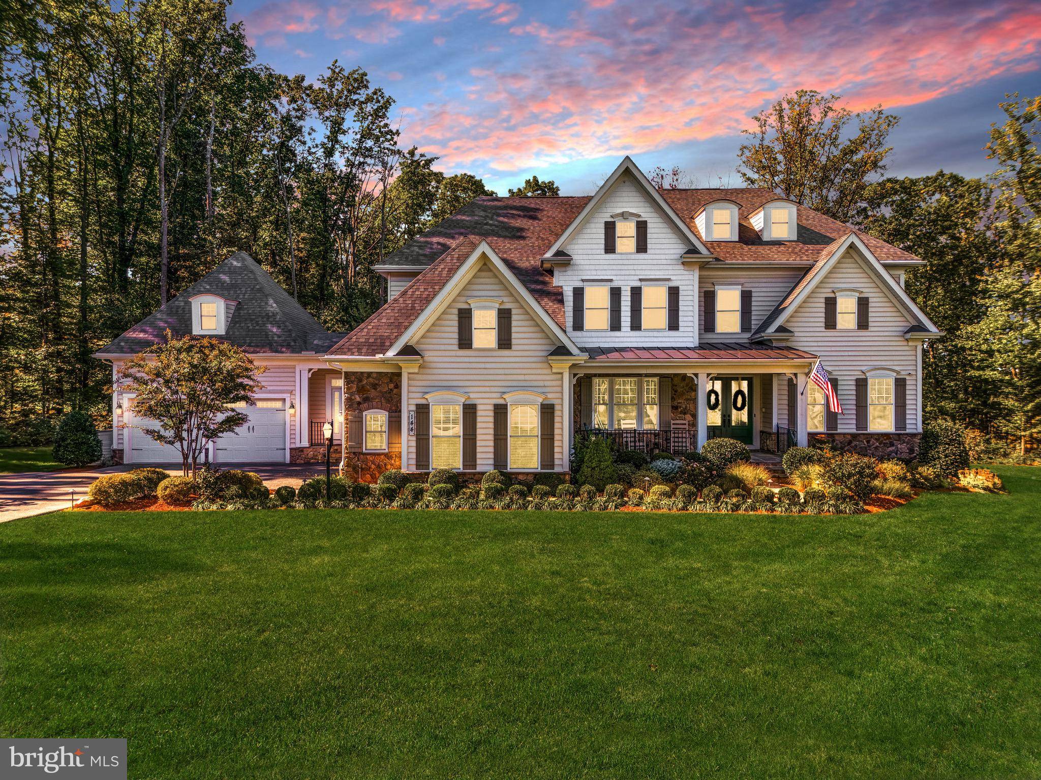 144 GREENTREE FARM DR, Dickerson, MD 20842
