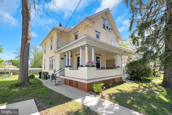 27 WILDWOOD AVE, Pitman, NJ 08071