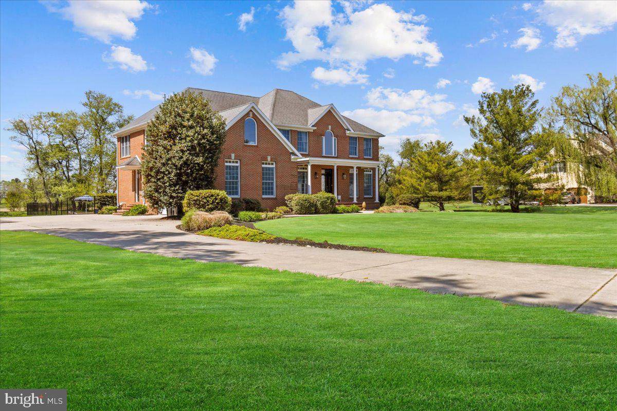 Pilesgrove, NJ 08098,6 CAROLINE COURT