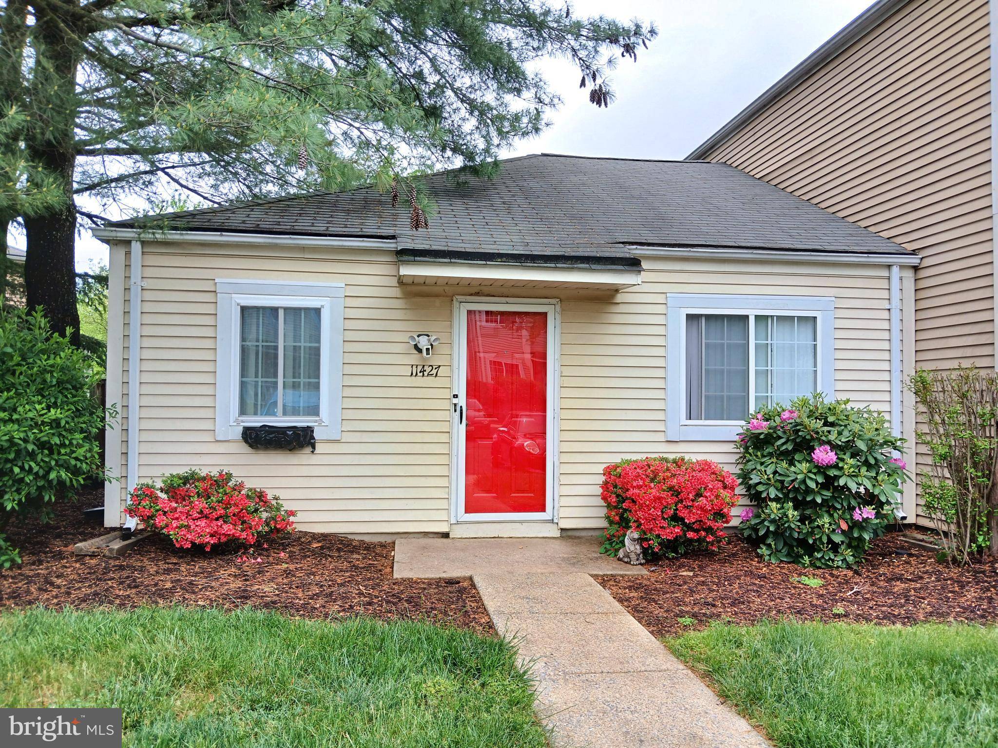 11427 LEDBURY WAY, Germantown, MD 20876