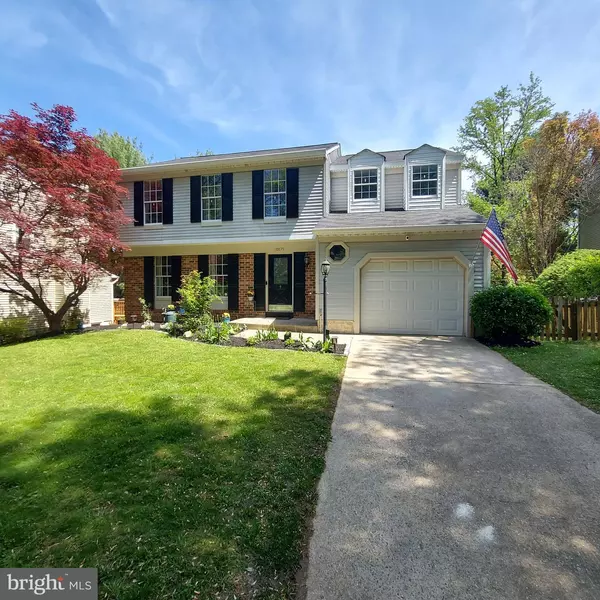 10839 BEECH CREEK DR, Columbia, MD 21044