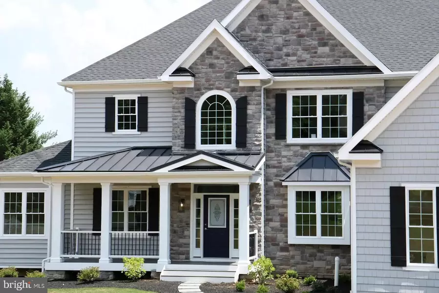 64 KIRK RD, Garnet Valley, PA 19060