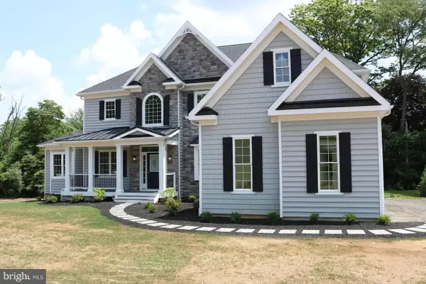 Garnet Valley, PA 19060,64 A KIRK RD