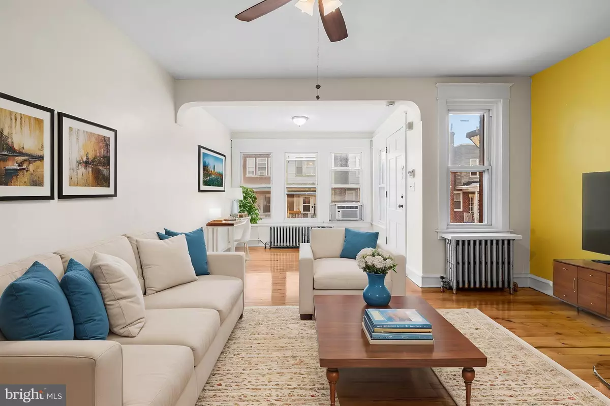 Philadelphia, PA 19120,409 FERN ST