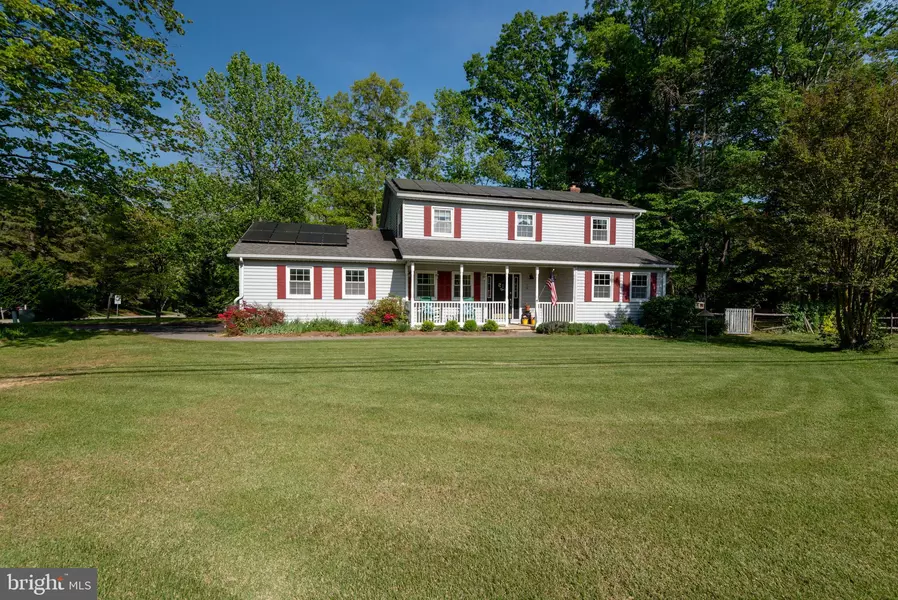 2005 BRIANS WAY, Lusby, MD 20657