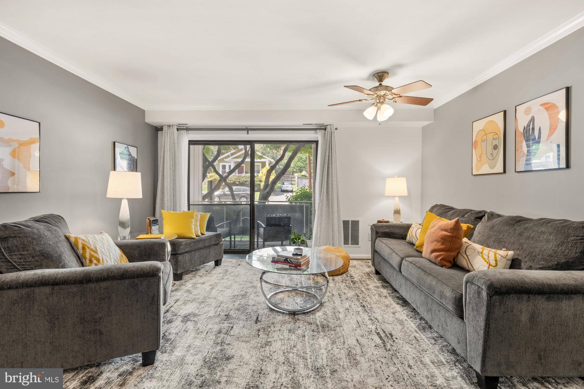 Arlington, VA 22201,1931 N CLEVELAND ST #209