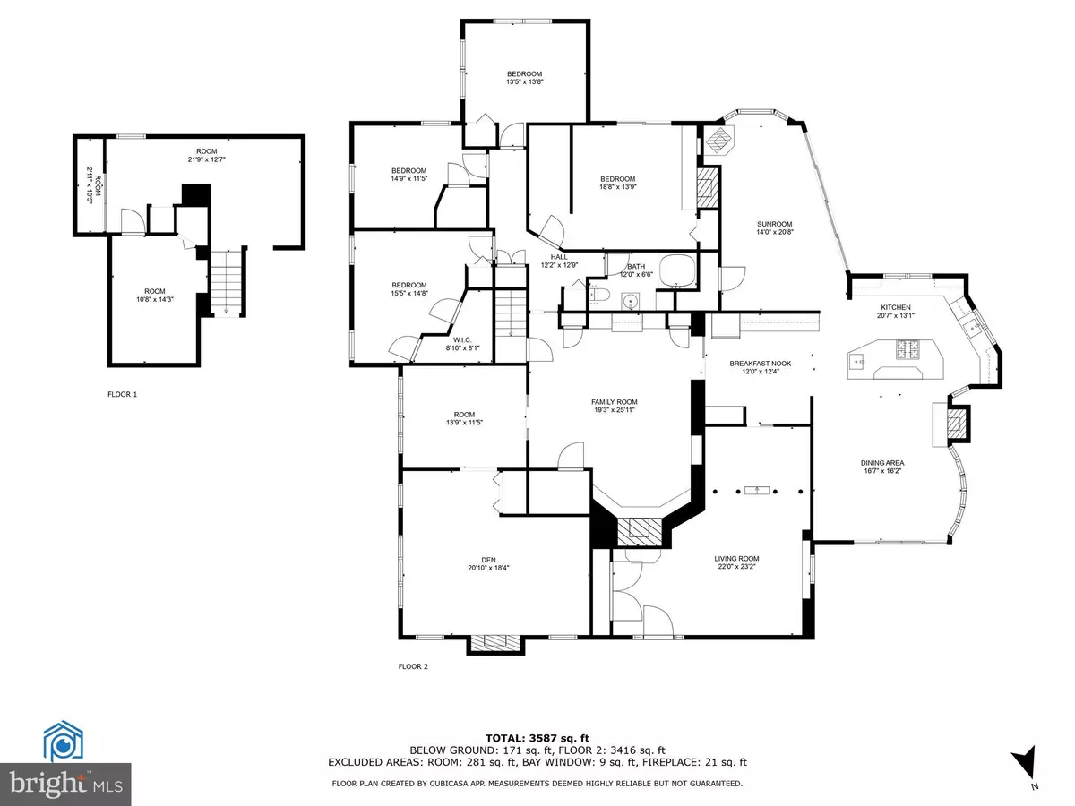 Bowie, MD 20716,3502 MITCHELLVILLE RD