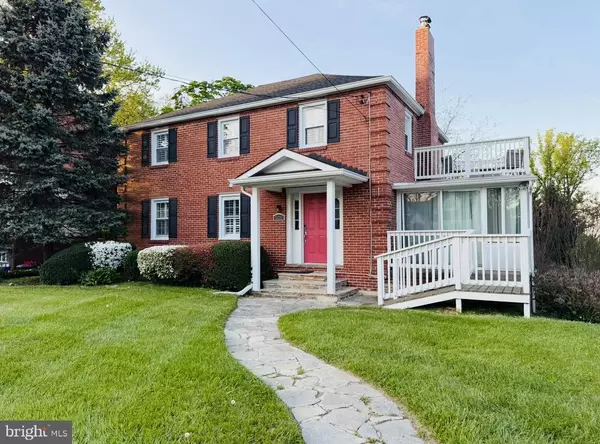 Baltimore, MD 21204,500 W JOPPA RD