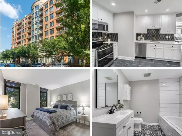 3625 10TH ST N #208,  Arlington,  VA 22201