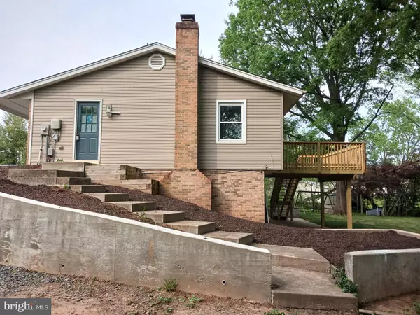 Manassas, VA 20109,9875 MCGILL CT