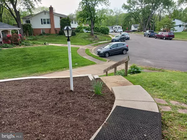 Manassas, VA 20109,9875 MCGILL CT