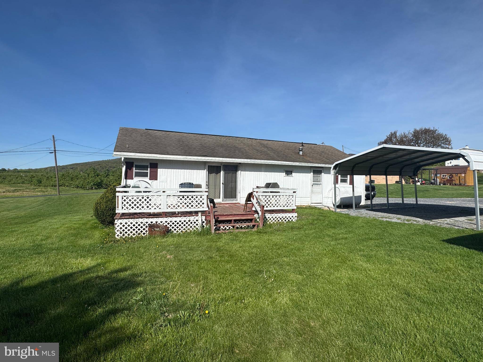 Waynesboro, PA 17268,7172 MENTZER GAP ROAD