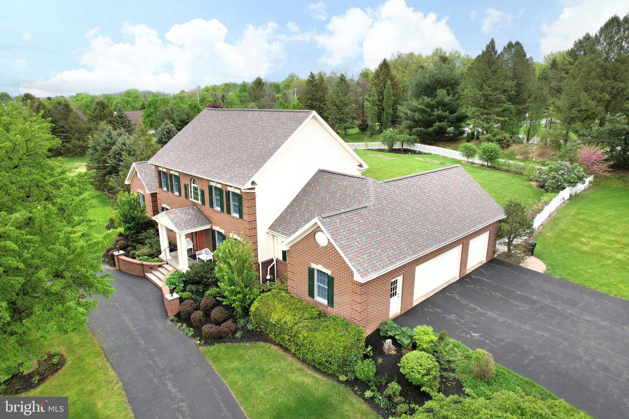 130 ASPEN DR, Boalsburg, PA 16827