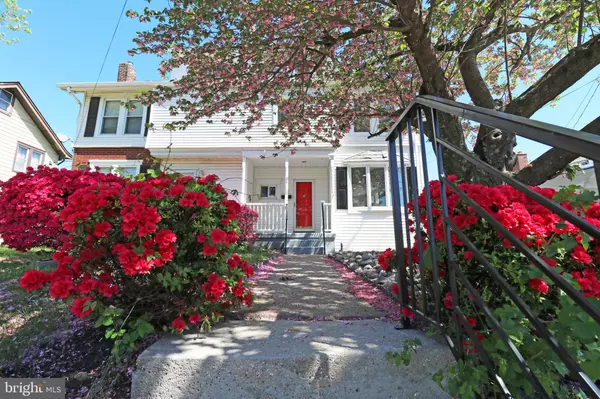 Brookhaven, PA 19015,3 E ROLAND RD