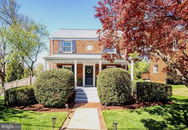 10002 REDDICK DR,  Silver Spring,  MD 20901