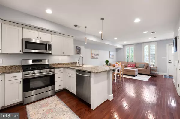 Washington, DC 20002,1503 CONSTITUTION AVE NE