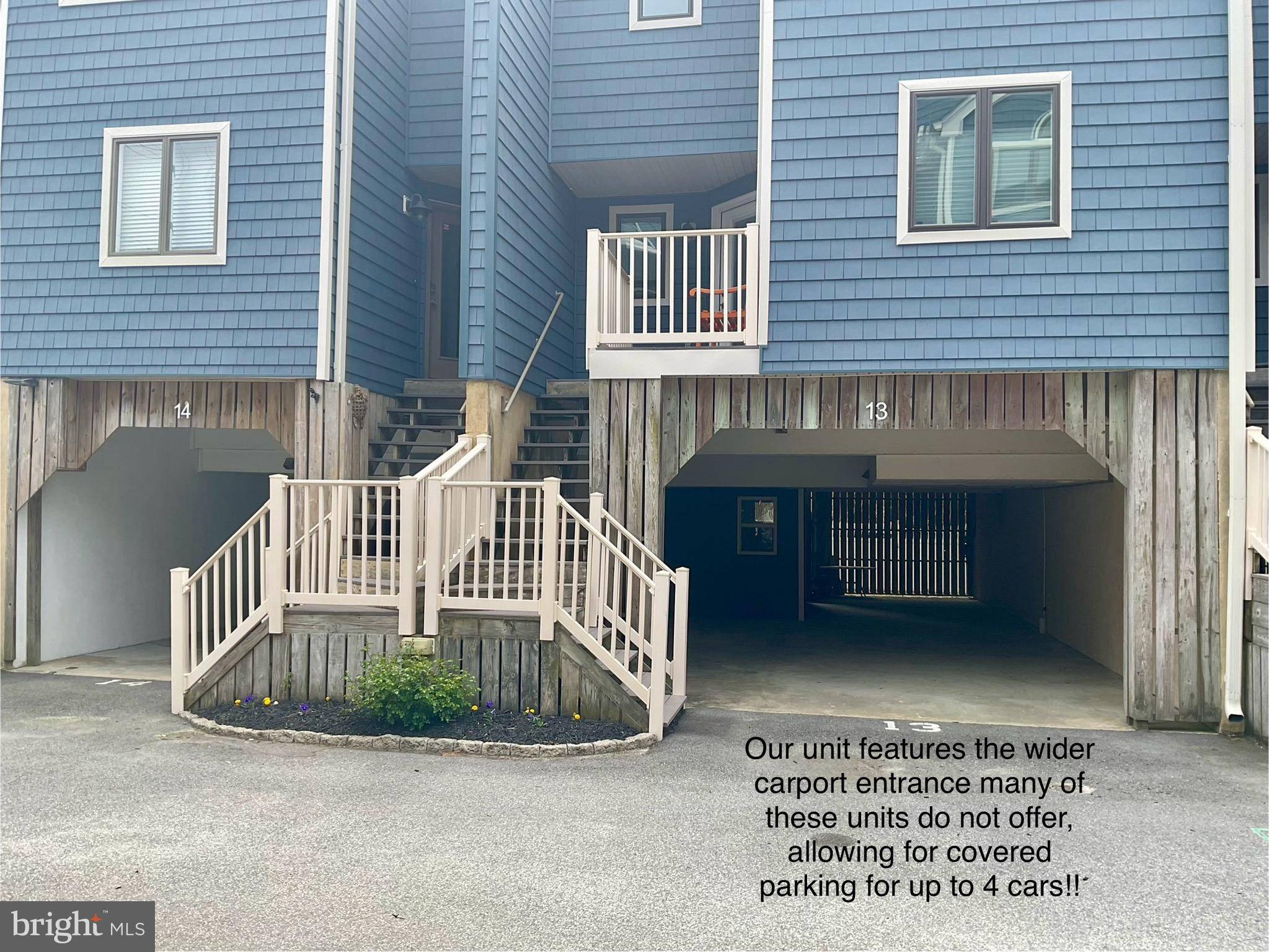 Fenwick Island, DE 19944,39947 NARROWS RD #13