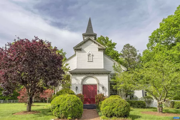 Ruckersville, VA 22968,840 WELSH RUN RD