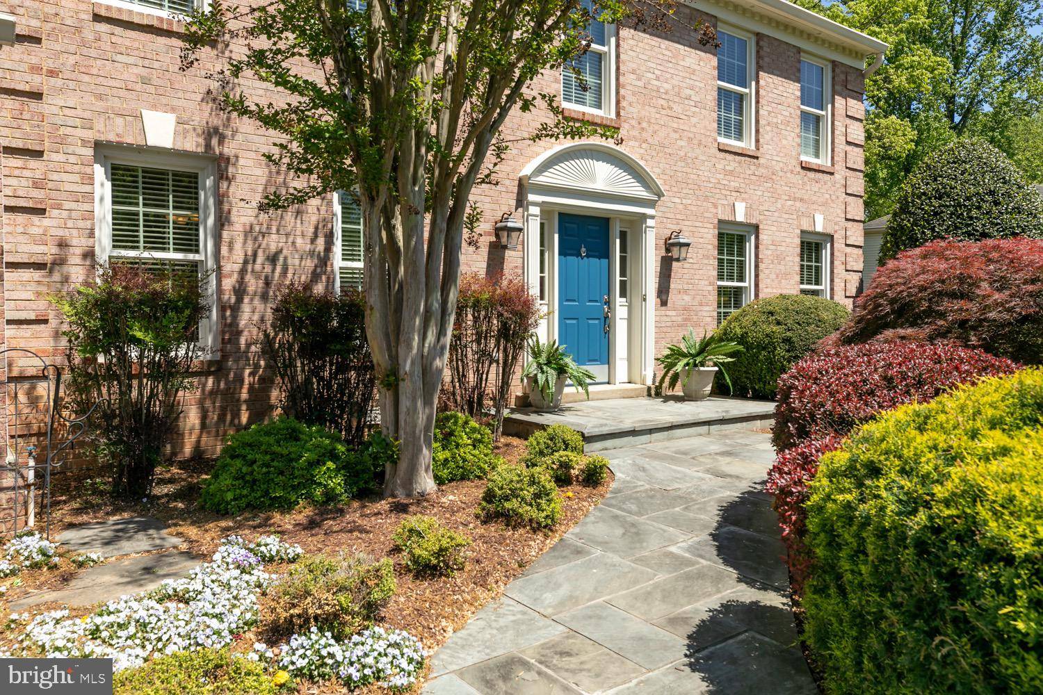Fairfax, VA 22030,10808 FIELDWOOD DR