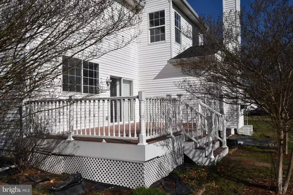 Bowie, MD 20721,14906 DENNINGTON DR