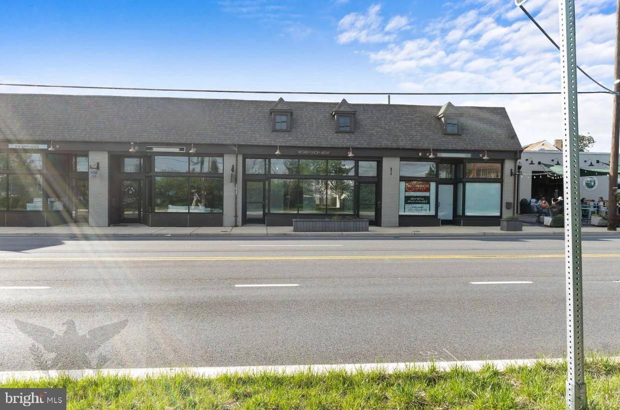 4814 RHODE ISLAND AVE, Hyattsville, MD 20781
