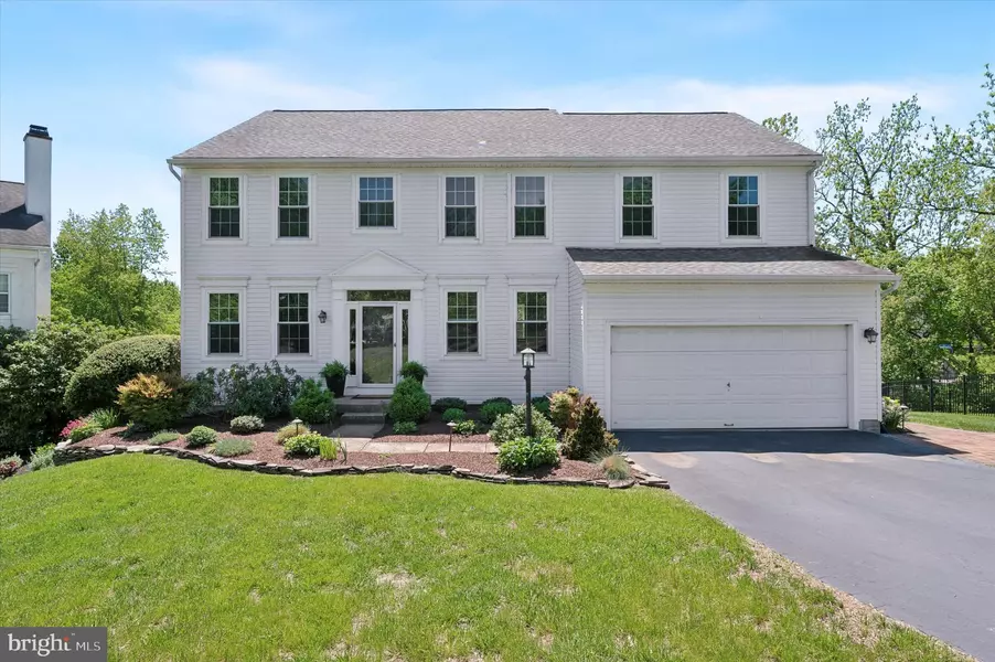 512 COOL VALLEY LN, Media, PA 19063