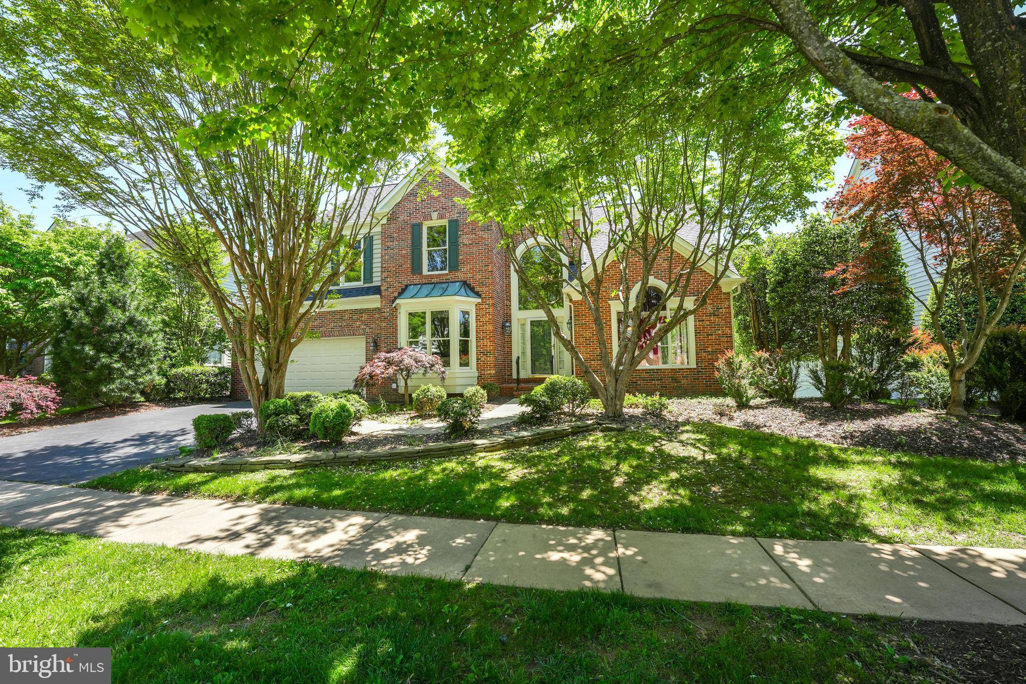 Potomac, MD 20854,9722 CLAGETT FARM DR