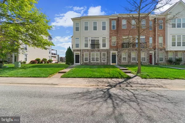 136 MARTHA LEWIS BLVD, Havre De Grace, MD 21078