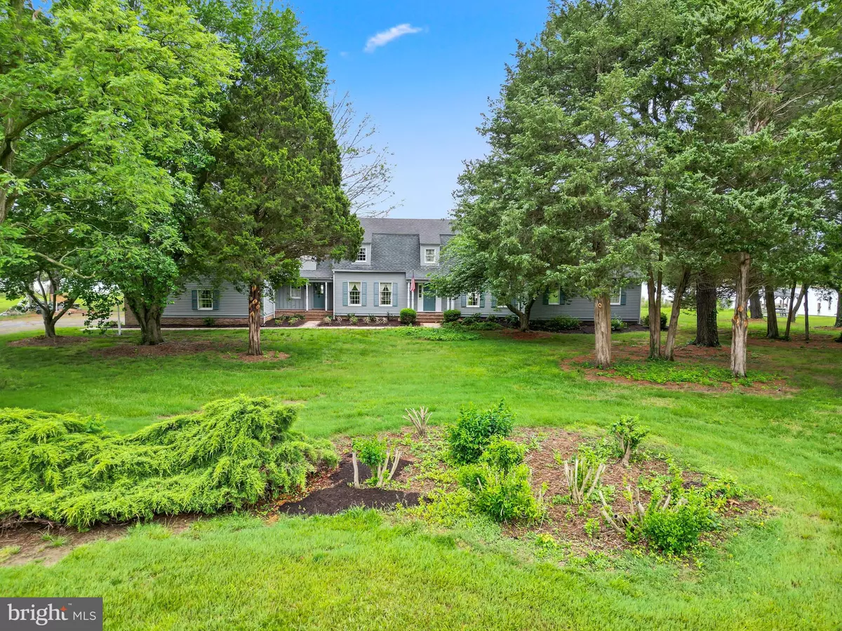 Mcdaniel, MD 21647,9190 PENNYWHISTLE DR