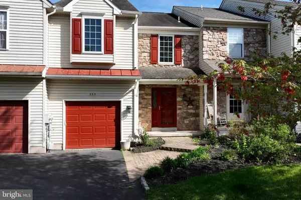 Souderton, PA 18964,553 CREEKSIDE DR