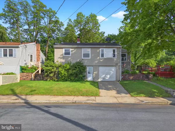 Ephrata, PA 17522,425 HOWARD AVE