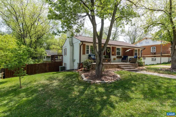 Charlottesville, VA 22901,1014 HOLMES AVE