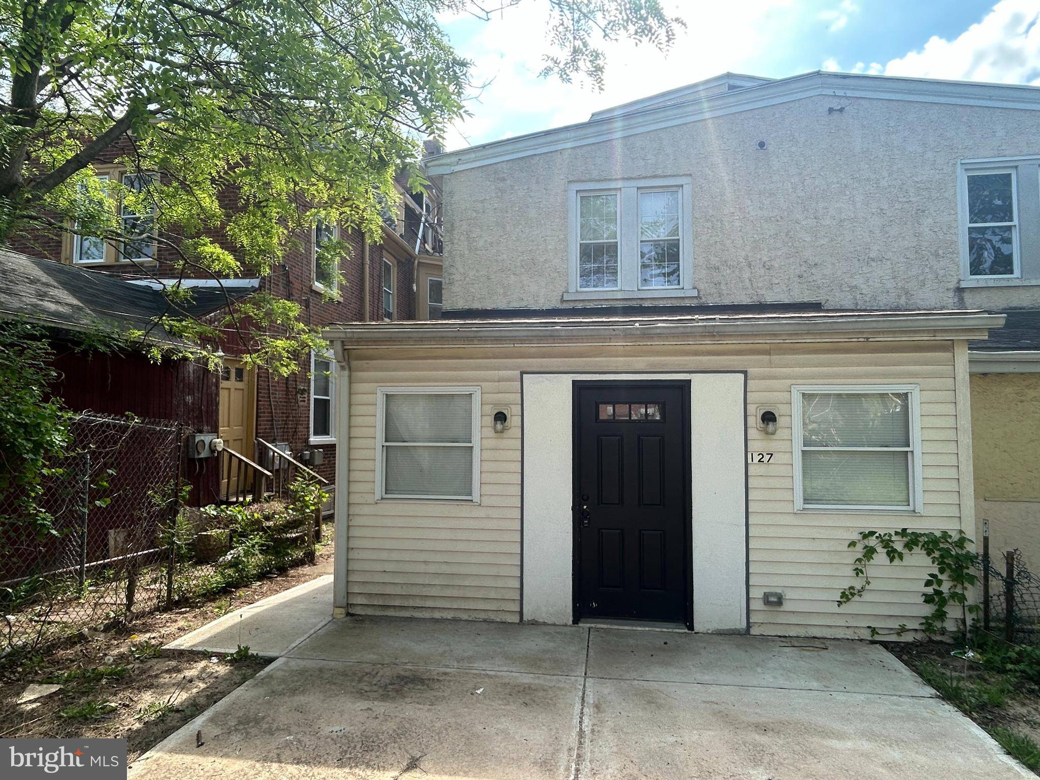 Norristown, PA 19401,127 HAWS AVE #1