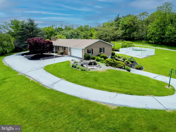 Newville, PA 17241,193 CARLISLE RD