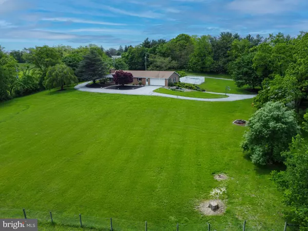193 CARLISLE RD,  Newville,  PA 17241