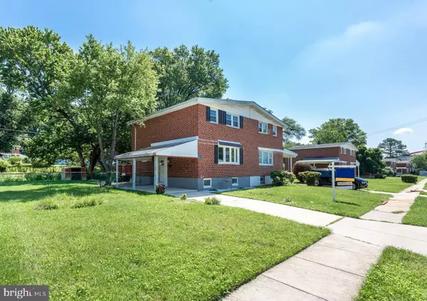 Baltimore, MD 21207,6641 MAROTT DR