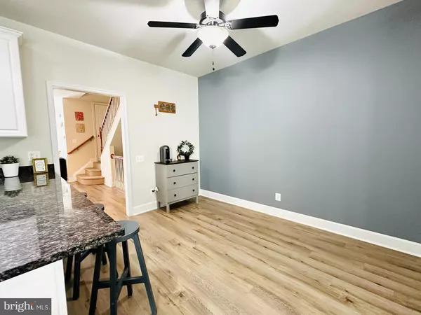 Woodbridge, VA 22191,2206 GREYWING ST