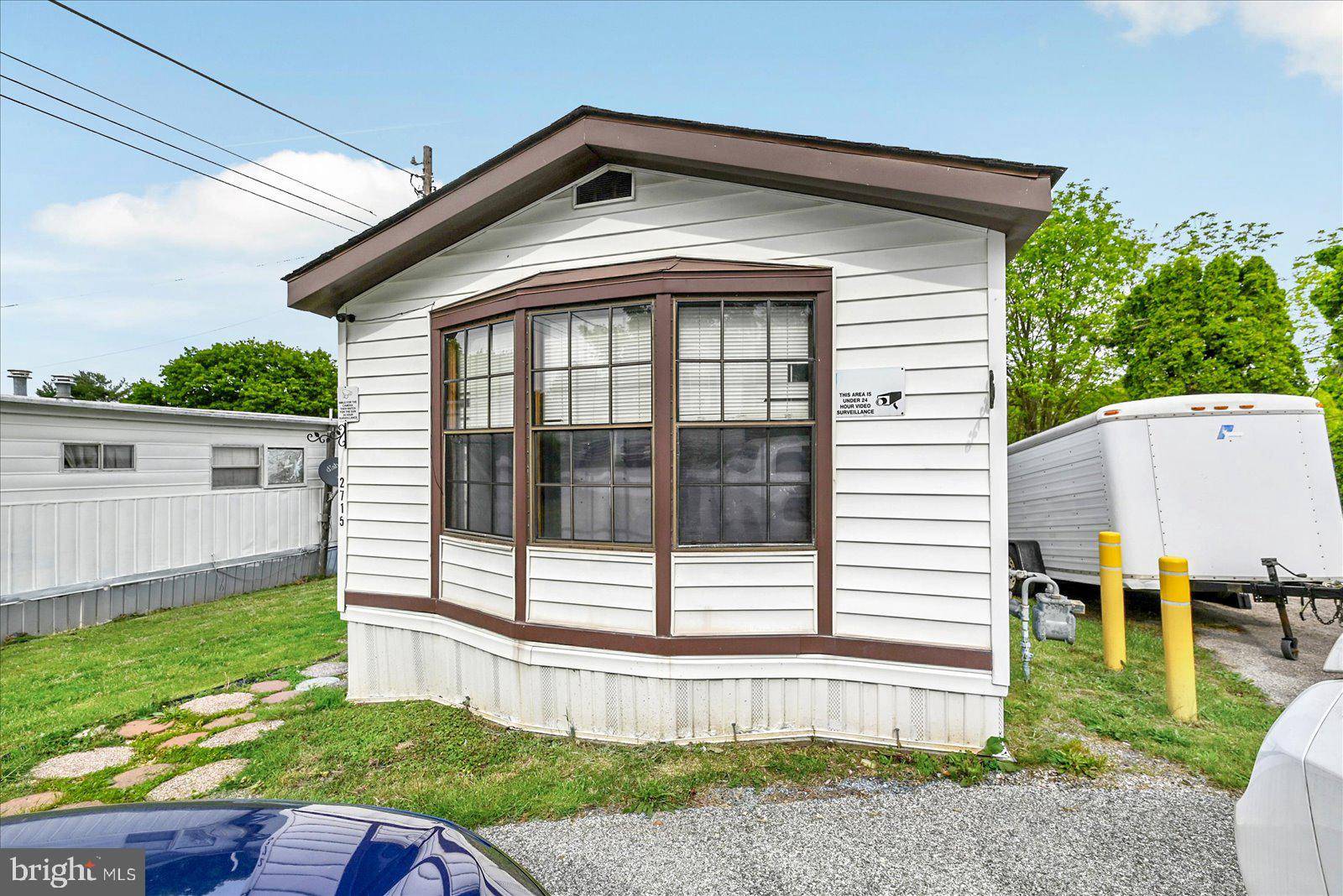 York, PA 17402,2715 CRESTVIEW DR