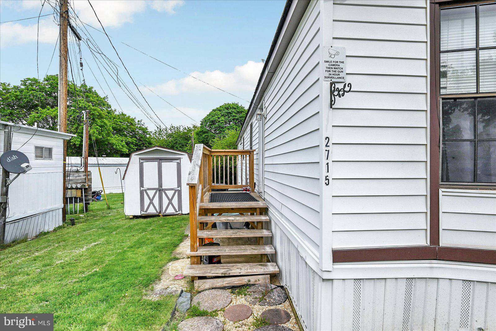 York, PA 17402,2715 CRESTVIEW DR