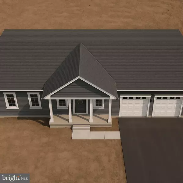 Dameron, MD 20628,17881 THREE NOTCH RD