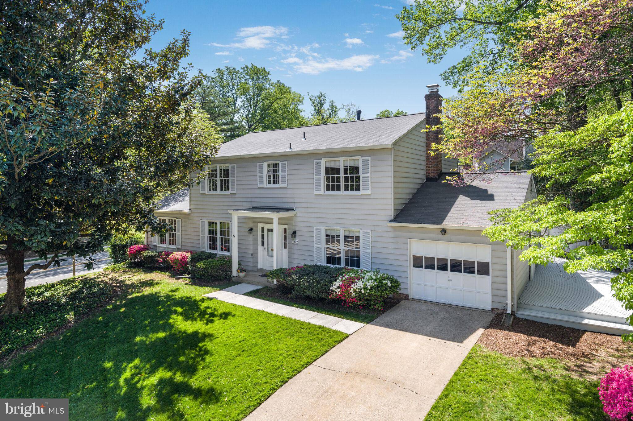 5400 30TH ST N, Arlington, VA 22207