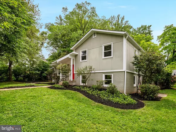 Kensington, MD 20895,4200 MCCAIN CT