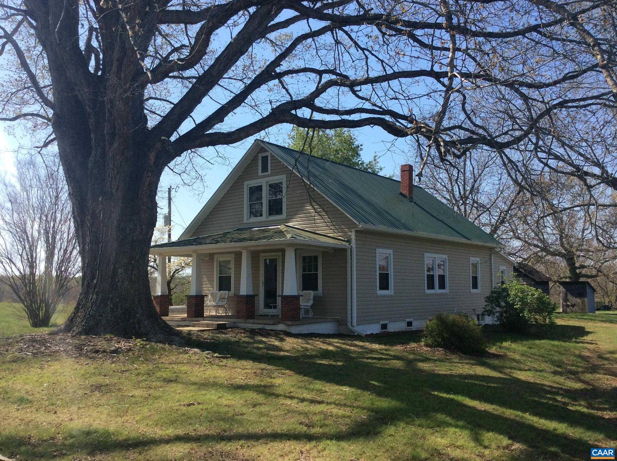 Scottsville, VA 24590,2987 PAYNES POND RD