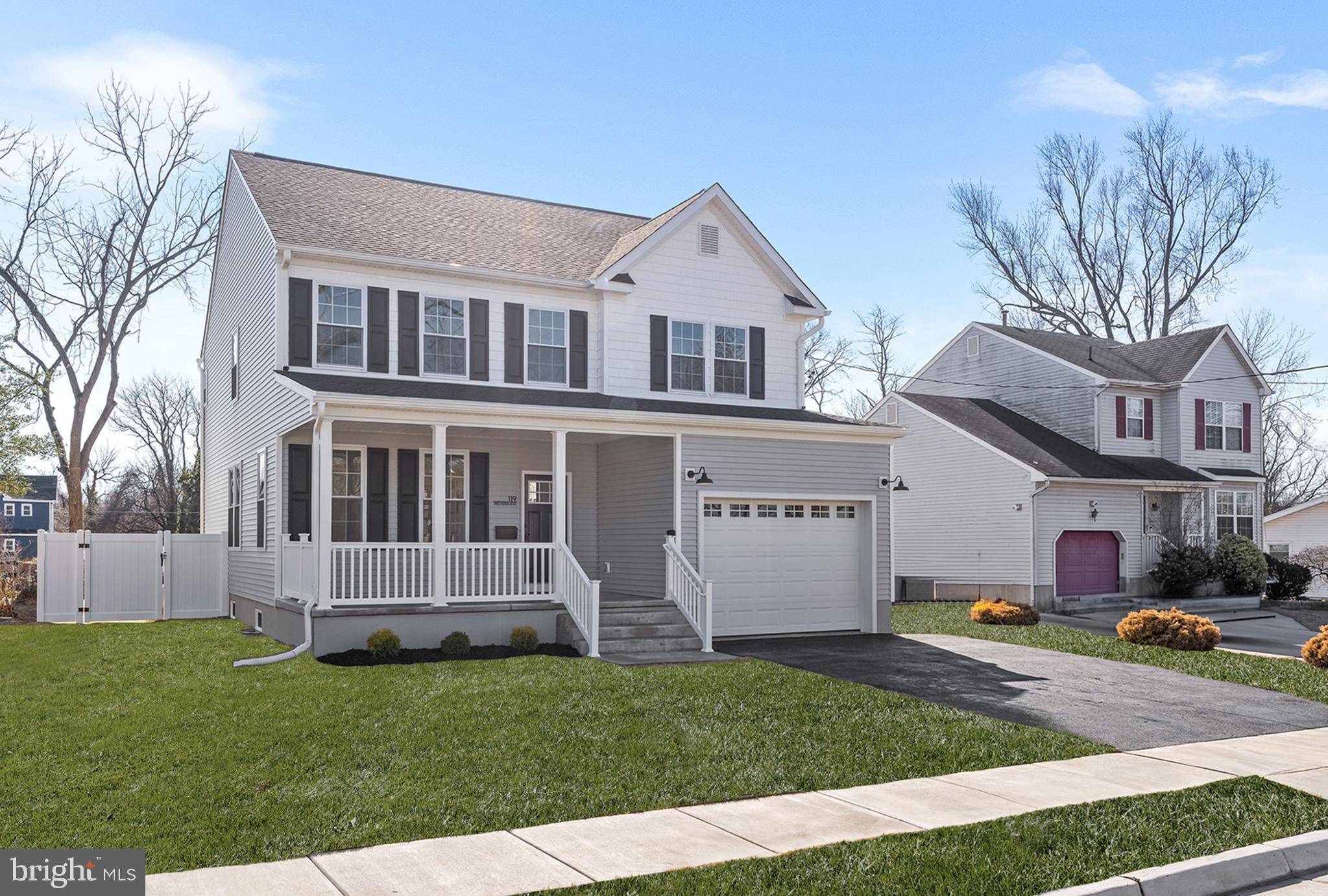 530 MERCHANT ST, Cherry Hill, NJ 08002