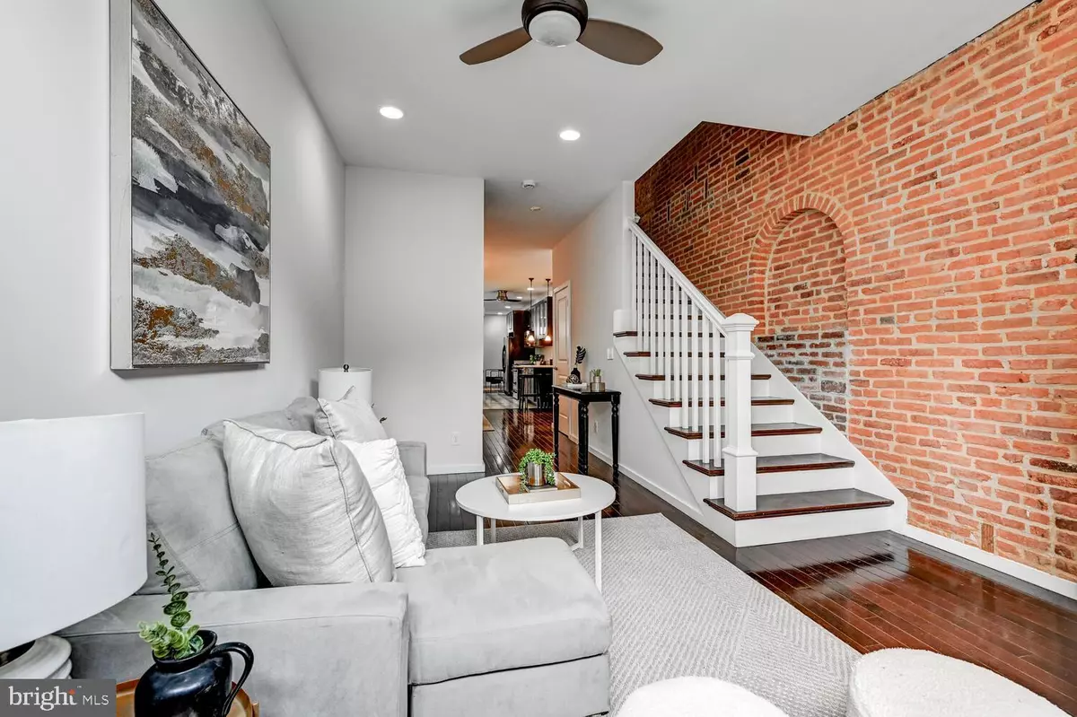 Baltimore, MD 21230,136 W OSTEND ST