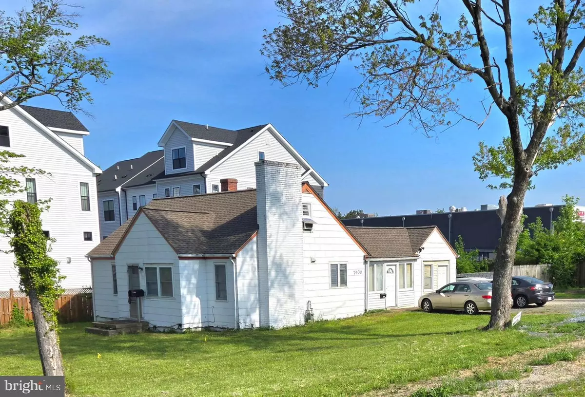 Annandale, VA 22003,7400 MCWHORTER PLACE
