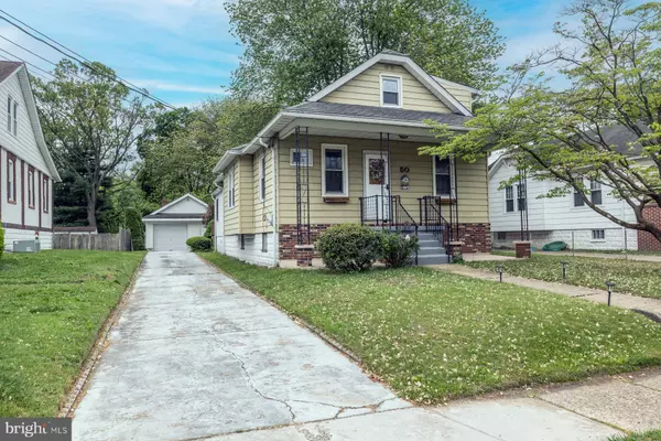 Maple Shade, NJ 08052,50 W GRADWELL AVE