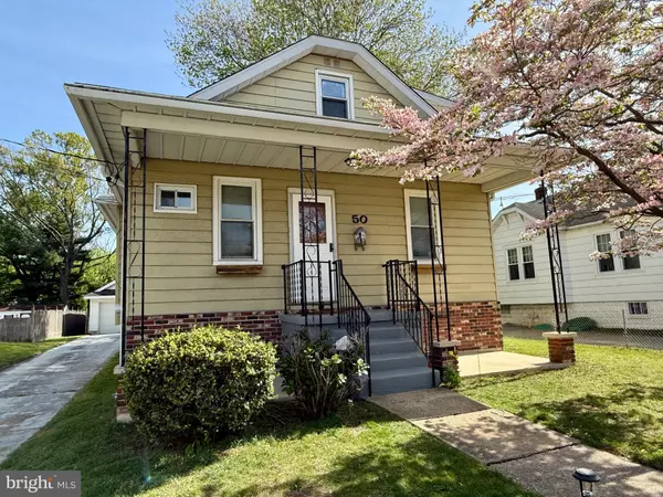 Maple Shade, NJ 08052,50 W GRADWELL AVE