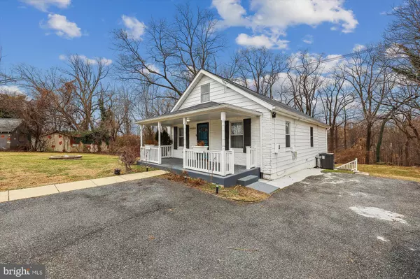 Temple Hills, MD 20748,4527 DEER PARK DR